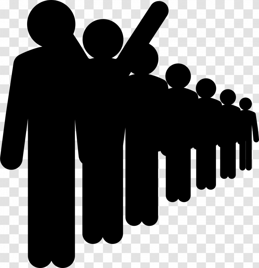 Human Behavior Line Clip Art - Gesture Transparent PNG