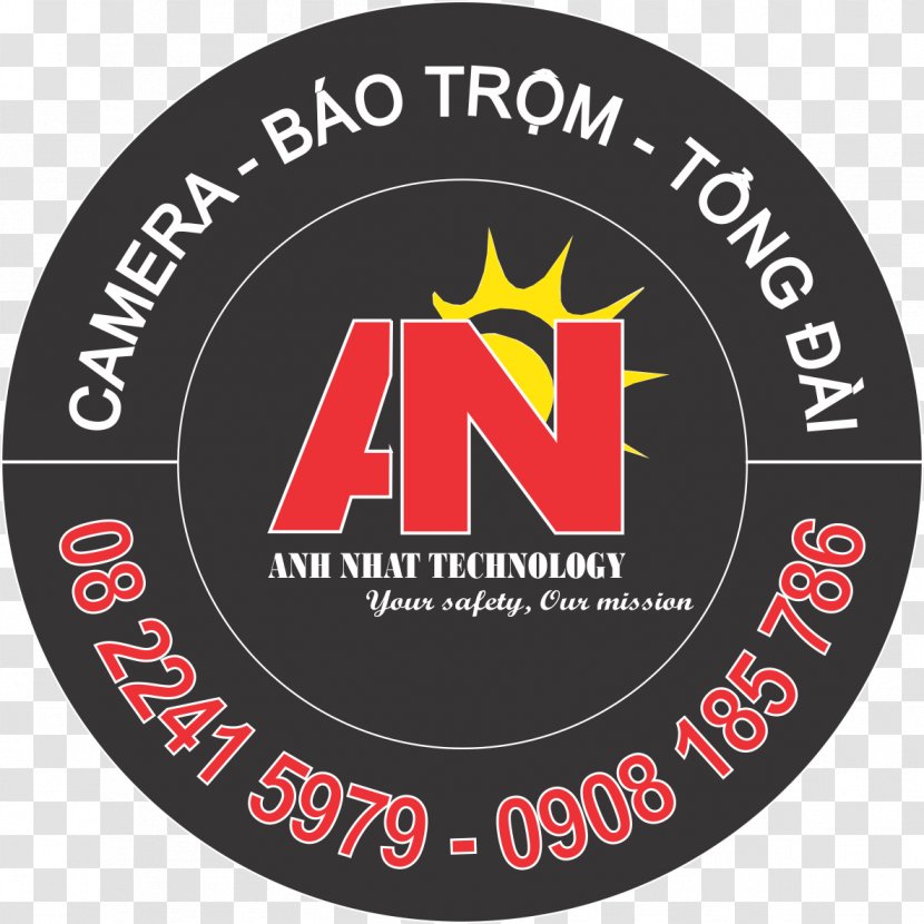 Emblem Logo Brand Badge Product - Hinh Bong Hoa Sen Transparent PNG