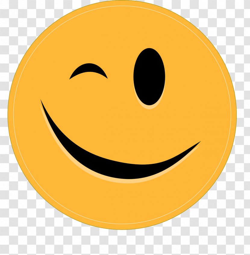 Smiley Emoticon Clip Art - Happiness - Happy Transparent PNG