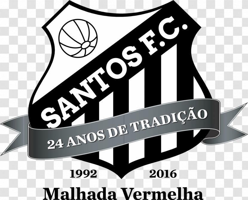 Santos FC Football Trairi Campo Redondo Footvolley - Fc Transparent PNG