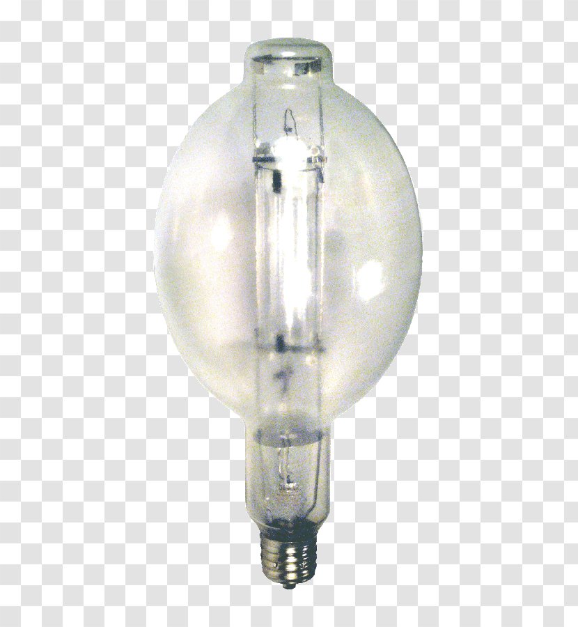 Lighting - Light Bulb Material Transparent PNG