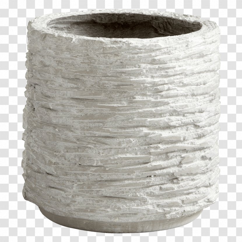 Flowerpot Fossil Cliff Transparent PNG