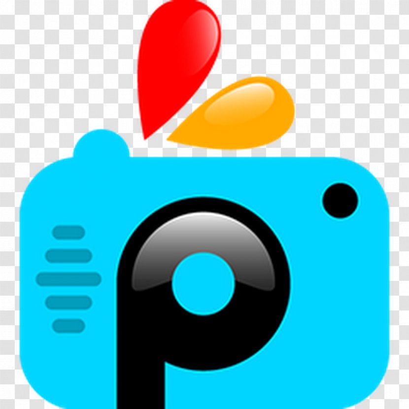 PicsArt Photo Studio The Technomancer Android Personal Computer Software - Technology - Photoshop Transparent PNG