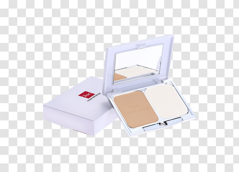 Face Powder - Design Transparent PNG