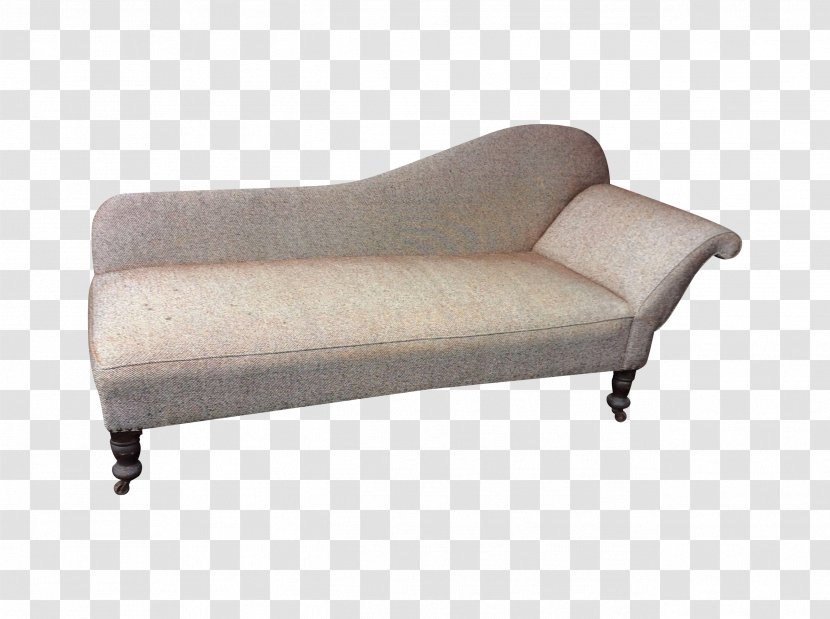 Chaise Longue Sofa Bed Chair Couch Furniture - Comfort Transparent PNG