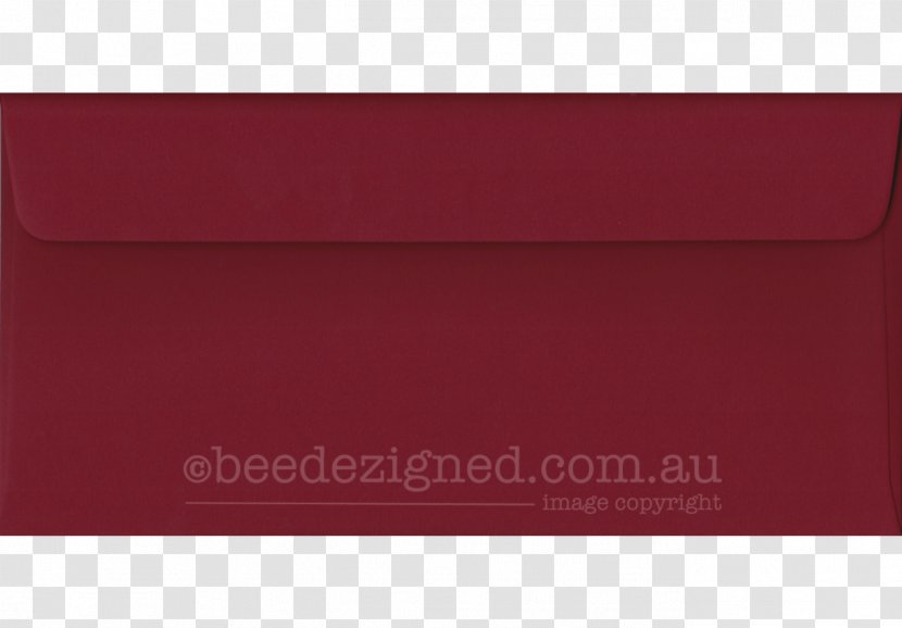 Envelope Rectangle - Red Envelopes Transparent PNG