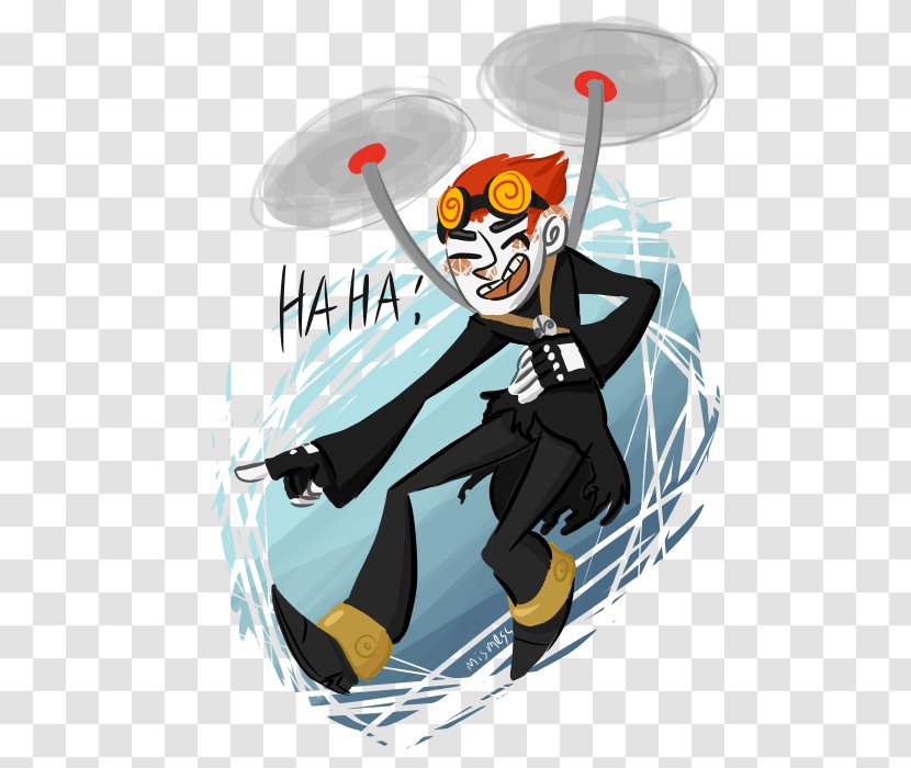 Jack Spicer Character Drawing Fan Art - Animated Film - Nigel 'numbuh 1' Uno Transparent PNG