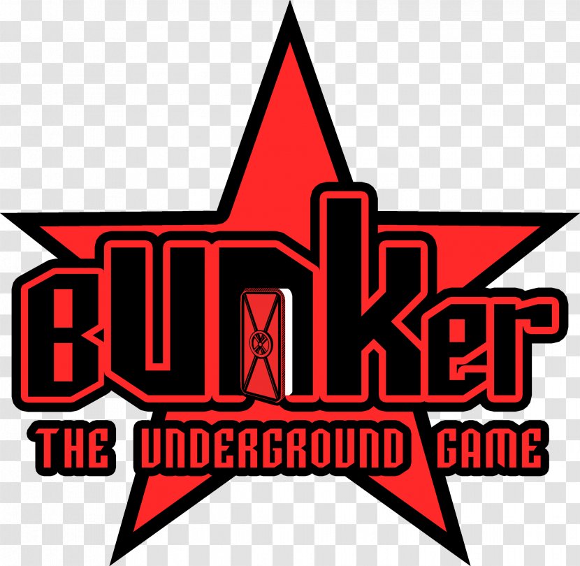 Bunker - Artwork - The Underground Game Logo Crashday Redline Edition GTA 5 Online: GunrunningAvatary Na Steam Transparent PNG