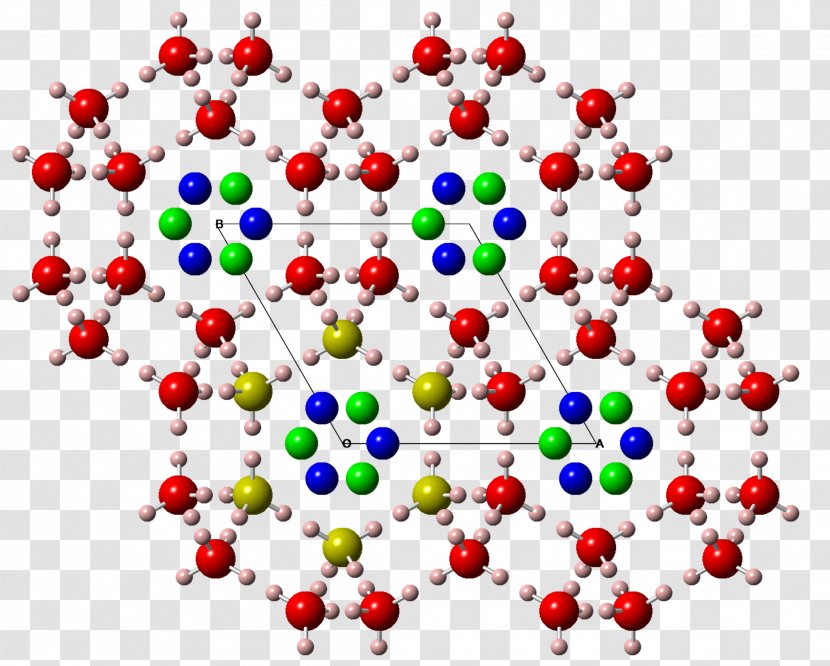 Silicon Dioxide Molecule Hydrogen Bond Water Cristobalite - Chemical Formula Transparent PNG