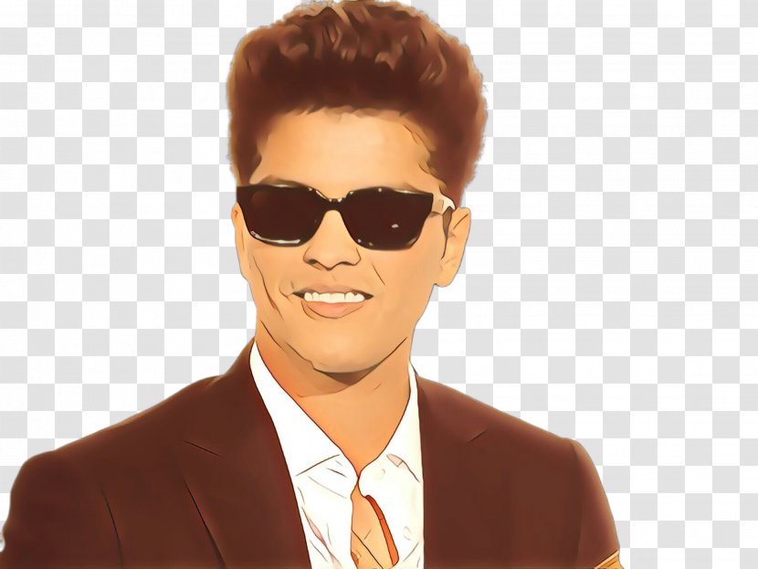 Glasses - Sunglasses - Whitecollar Worker Human Transparent PNG