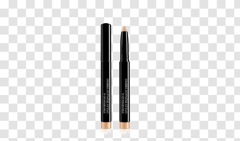 Cosmetics Eye Shadow Lancxf4me Rouge Armani - Makeup - Lancome Hypnose Pen Transparent PNG
