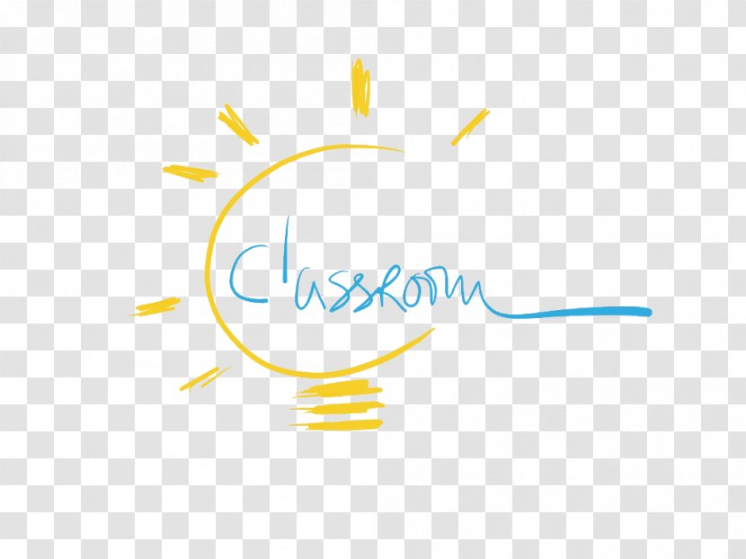 Classroom School Teacher Logo Creativity Transparent PNG