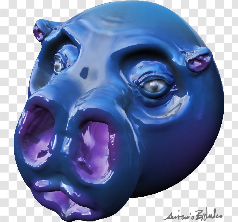 Snout Drawing Board Table Jaw - Head - Porky Transparent PNG