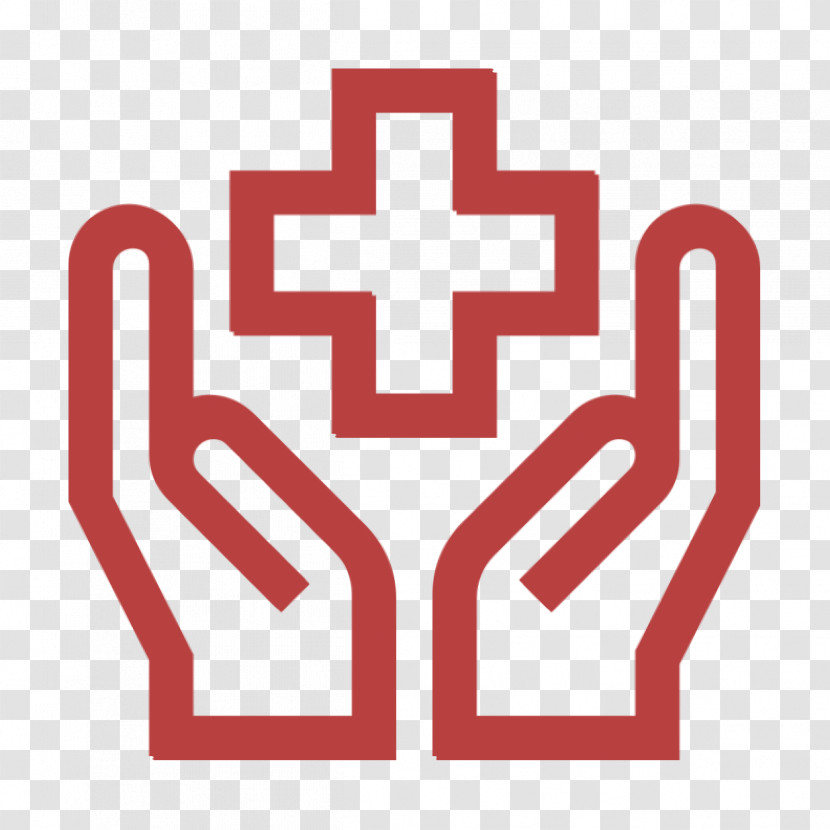 Health Icon Therapy Icon Transparent PNG