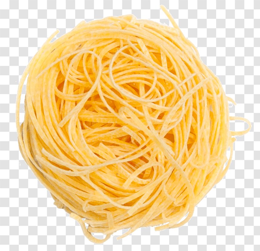 Spaghetti Aglio E Olio Vermicelli Bigoli Taglierini Bucatini - Pici Transparent PNG