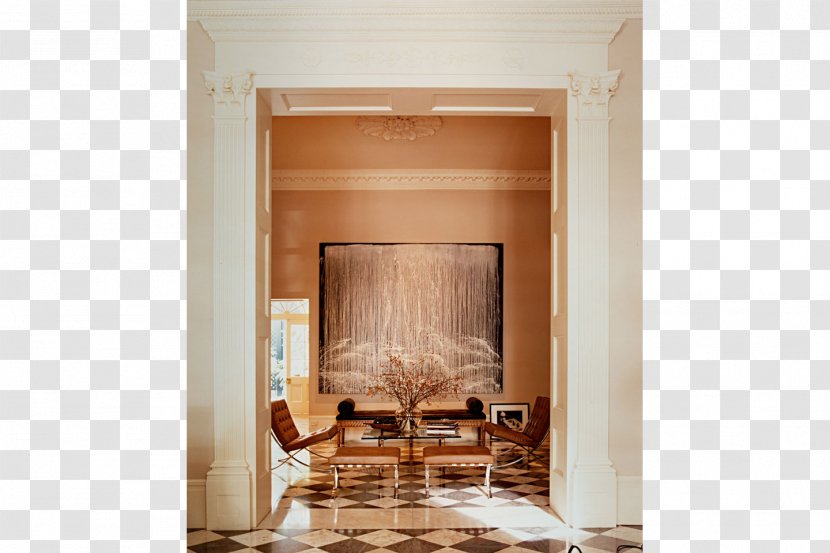 Lee Ledbetter And Associates Living Room Interior Design Services Architecture - Contemporary Transparent PNG