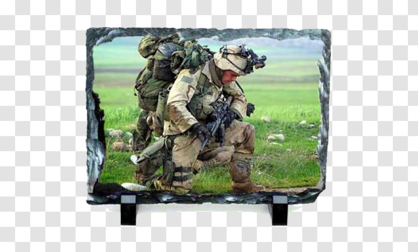 Soldier Bug-out Bag Military Camouflage Infantry - Bugout - Slate Rock Transparent PNG