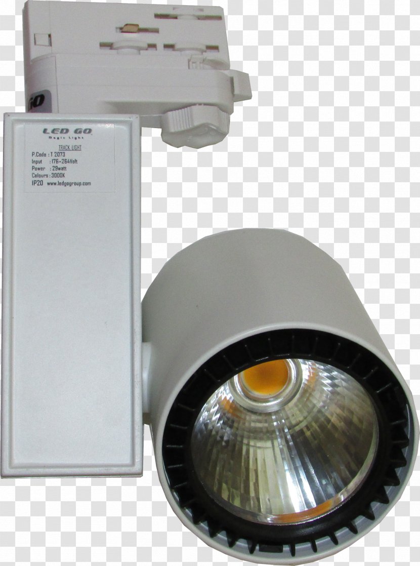 Light-emitting Diode Multifaceted Reflector Incandescent Light Bulb MR16 Transparent PNG