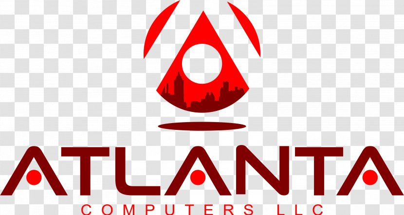 Logo Atlanta Computers LLC Font Brand Product - Limited Liability Company - Atl Insignia Transparent PNG