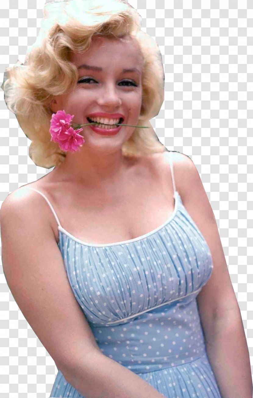 Marilyn Monroe High-definition Television Video Desktop Wallpaper - Frame Transparent PNG