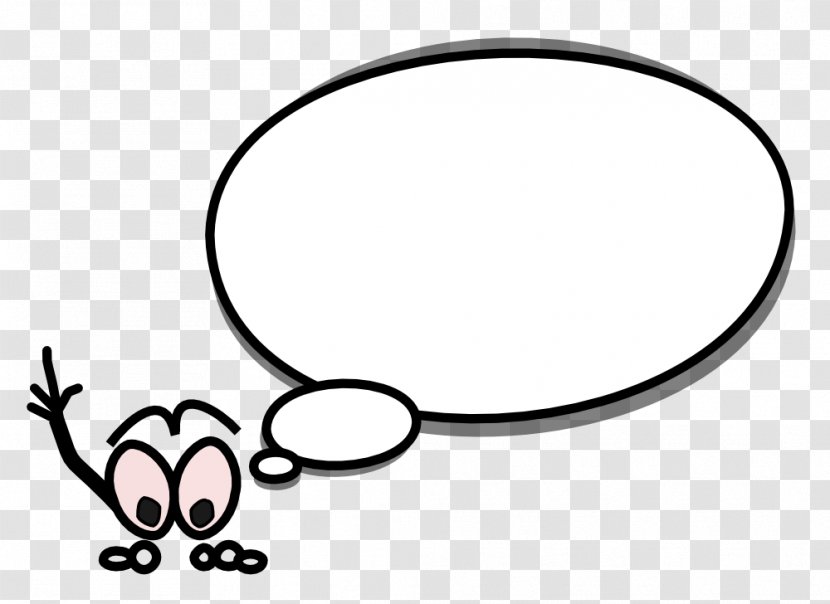 Speech Balloon Comics Comic Book Cartoon - Text Transparent PNG