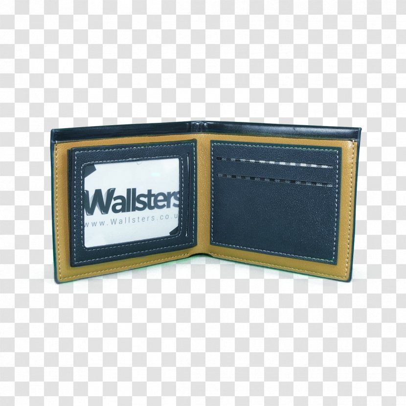 Wallet Label Brand - Blueblack Transparent PNG