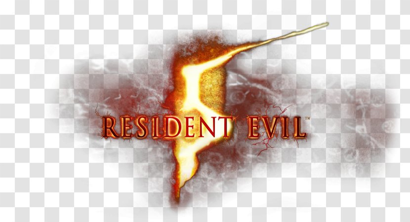 Resident Evil 5 4 Chris Redfield Albert Wesker Evil: Revelations - Heart - Flower Transparent PNG