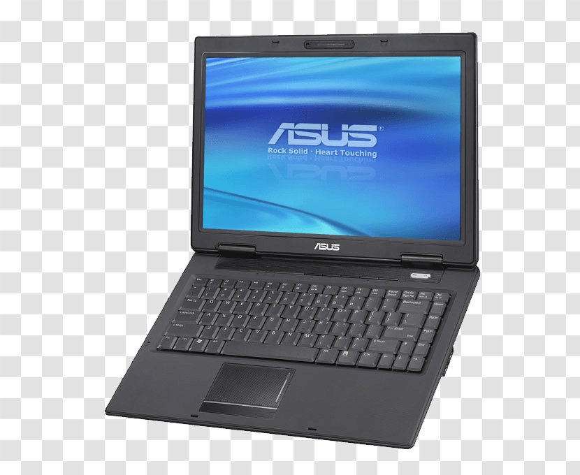 Laptop Asus Computer Monitors Zenbook Intel Core - Motherboard Transparent PNG