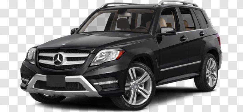 2015 Mercedes-Benz GLK-Class 2014 Car C-Class - Used - Mercedes Glk Transparent PNG