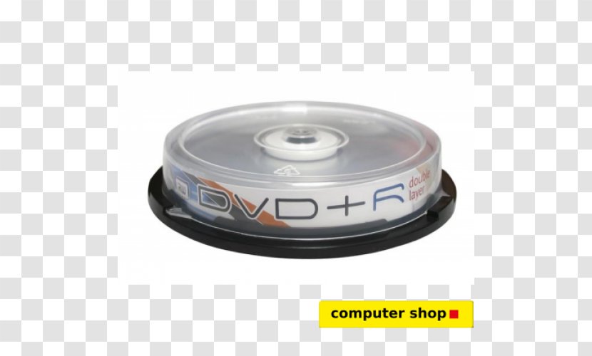 DVD+R DL DVD Recordable Verbatim Corporation Gigabyte - Sony - Dvd Transparent PNG