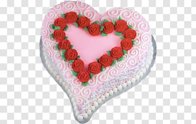 Icing Chocolate Cake Cupcake Torte - Pasteles - Rose Transparent PNG