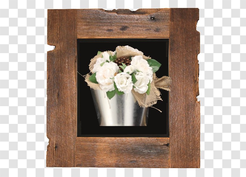 Floral Design Cut Flowers /m/083vt Still Life Photography - Flowerpot - Rustic Flower Pots Transparent PNG
