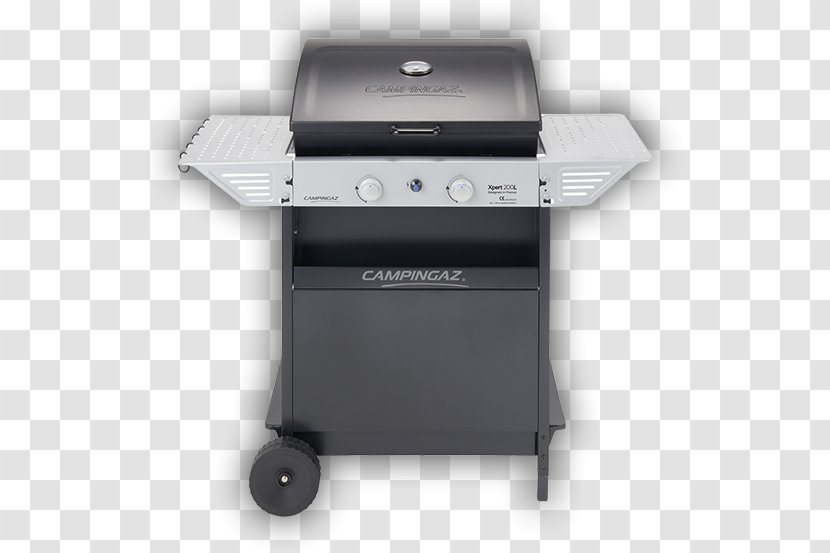 Barbecue Campingaz Brenner Cooking Ranges Gas - Contest Transparent PNG