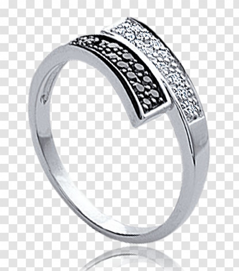 Wedding Ring Silver Bijou Bracelet Transparent PNG