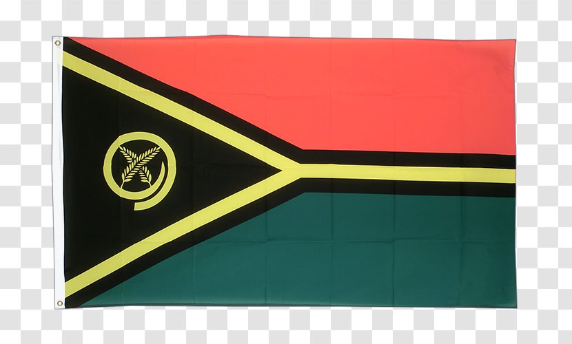 Flag Of Vanuatu Wallis And Futuna Australia - American Samoa Transparent PNG