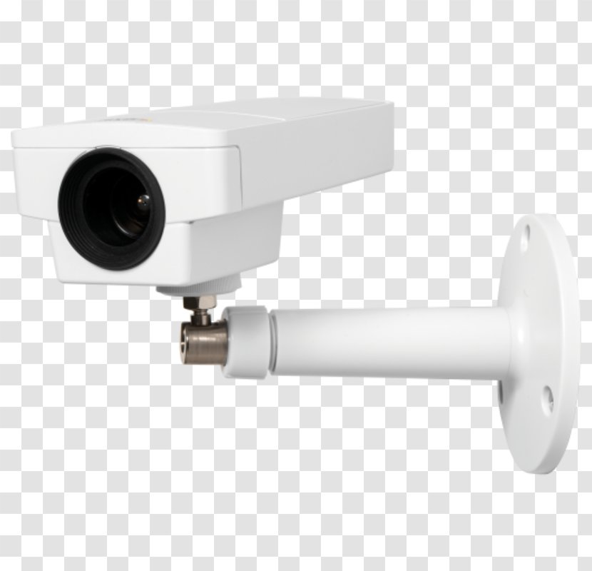 Axis Communications Fixed Network IP Camera Resolution 2MP 1920 X 1080 AXIS M1145 Surveillance - FixedCamera Transparent PNG