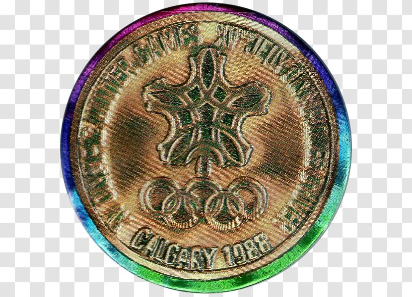 Coin Symbol Badge - Money Transparent PNG