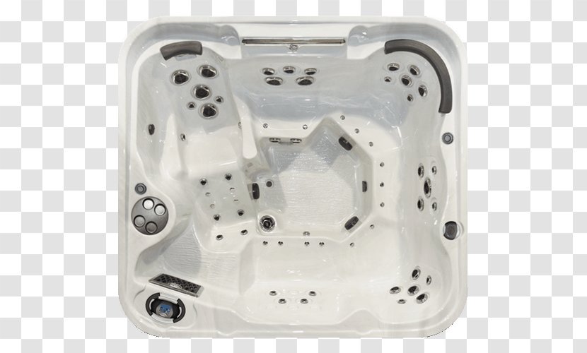 Hot Tub Bathtub Swimming Pool Coast Spas Manufacturing Inc Sauna - Portable Game Console Accessory Transparent PNG