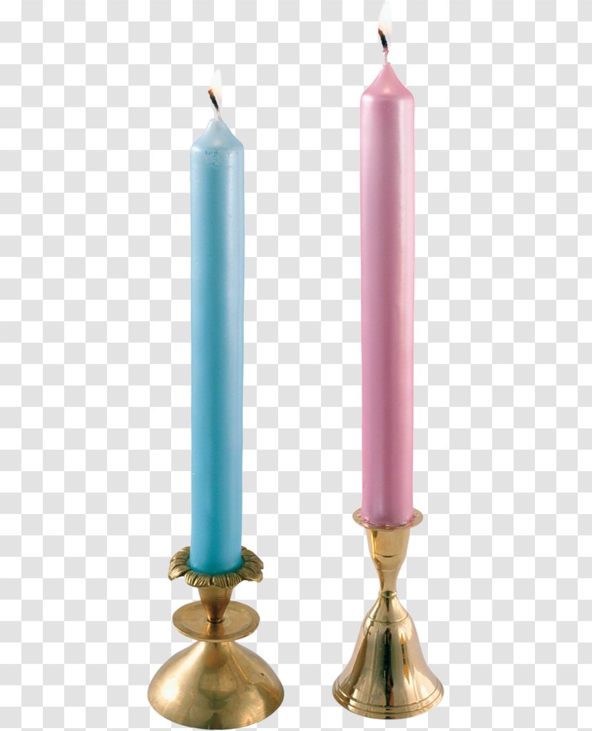 Candlestick Clip Art Lantern - Decor - Candle Transparent PNG
