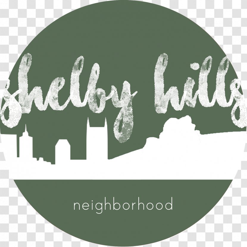 Logo Font - Label - Rolling Hills Transparent PNG