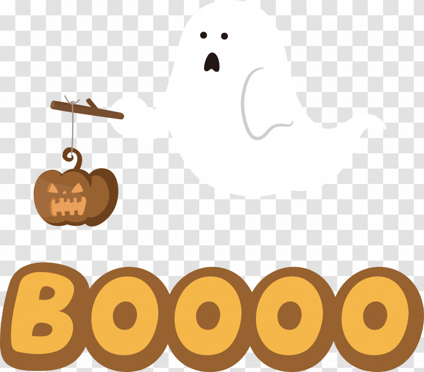 LiBoo Halloween Transparent PNG