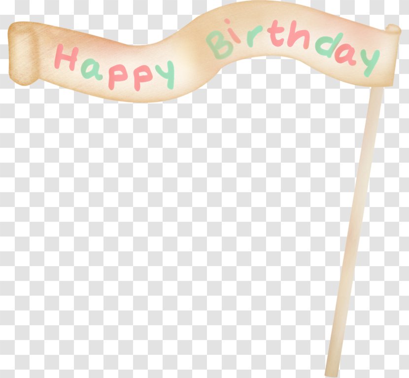 Happy Birthday - Statue - To You Transparent PNG