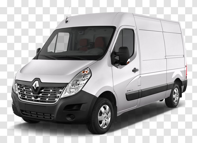 Chrysler Ram Trucks Dodge 2018 RAM ProMaster Cargo Van City - Jeep - Renault Master Transparent PNG