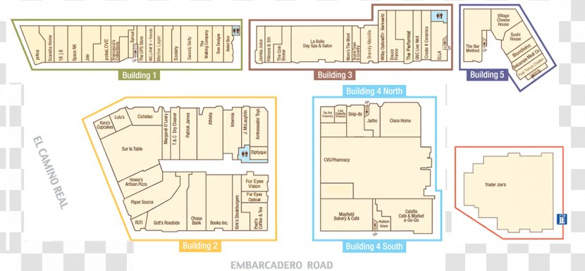 Floor Plan Residential Area Land Lot - Property - Design Transparent PNG