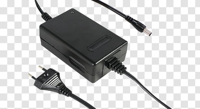 Battery Charger AC Adapter Laptop Power Converters - Industry Transparent PNG