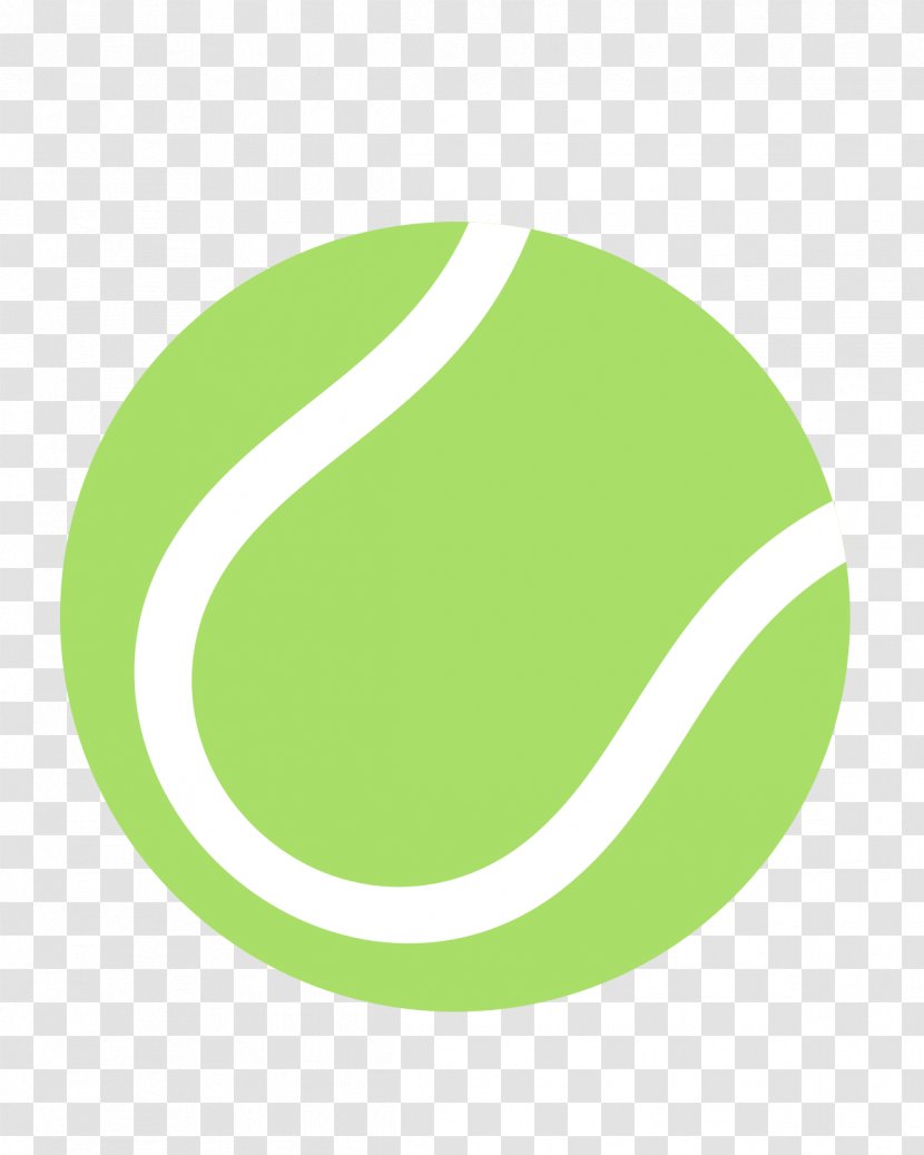 Logo Brand Green - Oval - Design Transparent PNG