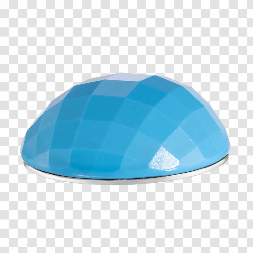 Headgear Personal Protective Equipment - Turquoise - Agate Stone Transparent PNG
