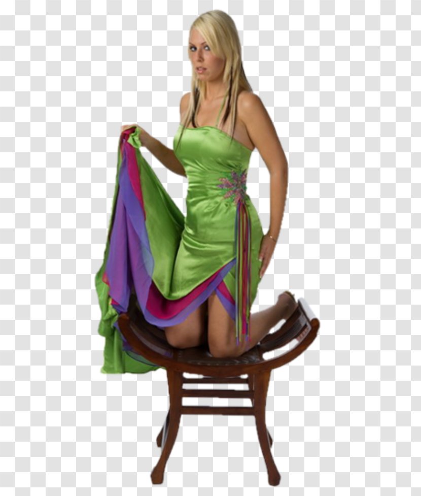 Sitting Furniture - Costume Transparent PNG