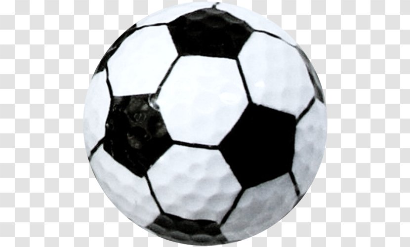 Football PGA TOUR Golf Balls - Pga Tour Transparent PNG