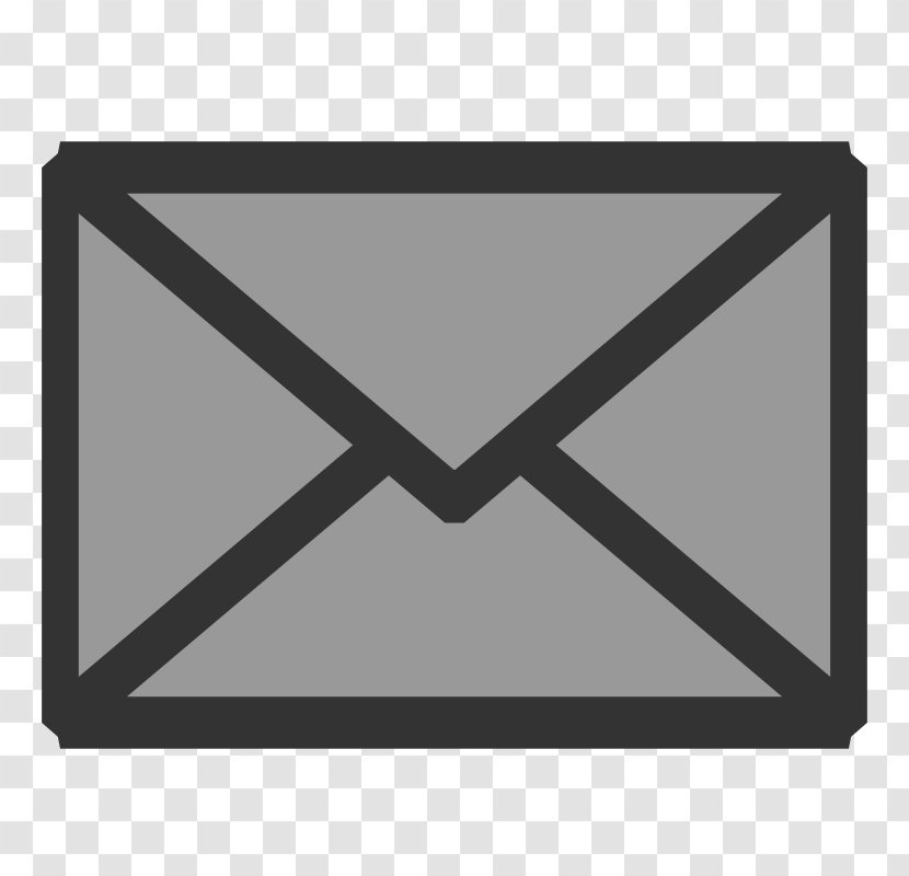 Email Icon - Brand - Envelope Images Transparent PNG